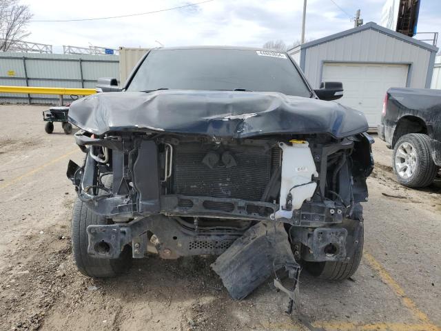 1C6SRFFT2KN577080 RAM 1500 Big Horn/lone Star