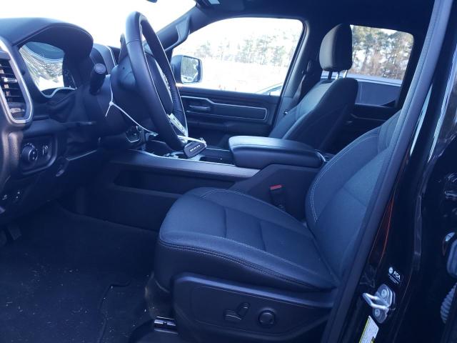1C6RREBT8NN219131 RAM 1500 Big Horn/lone Star