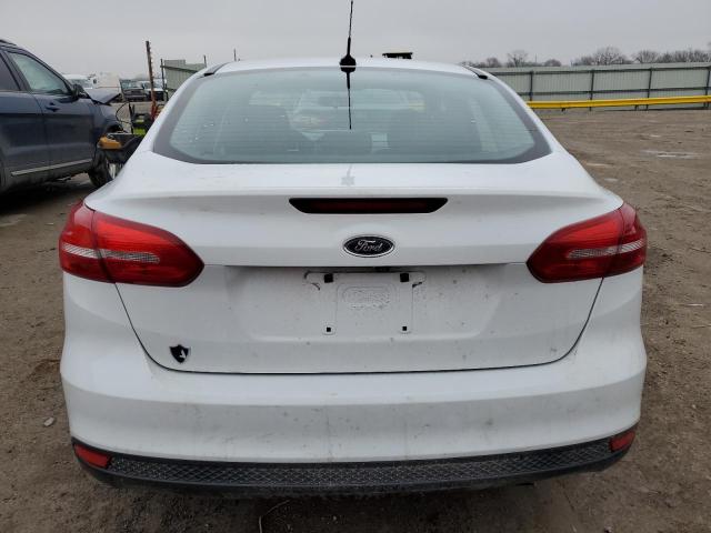 Ford FOCUS SE 2015 1FADP3F21FL342965 Image 6