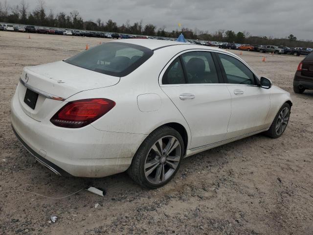 W1KWF8DB5MR615251 Mercedes-Benz C 300