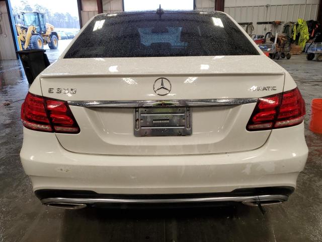 WDDHF8JB4EA842590 Mercedes-Benz E 350 4matic