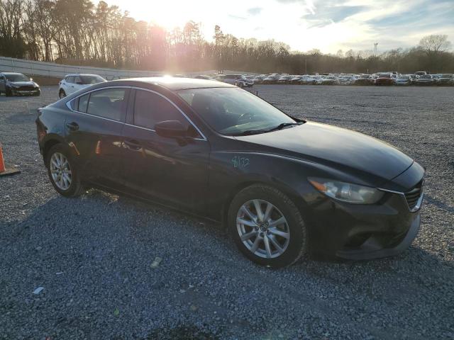 JM1GJ1U53G1485729 Mazda 6 SPORT