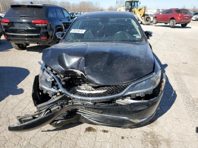 1C3CCCAG1GN111482 Chrysler 200 Limited