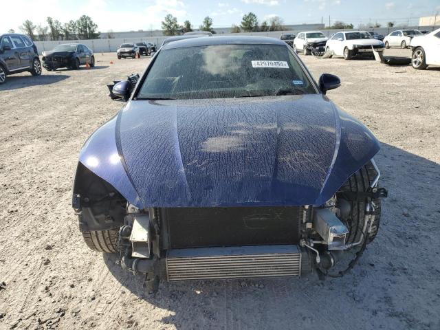 WAUENCF51KA096467 Audi A5 Premium Plus S-line