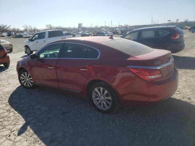 1G4GB5GR0EF103560 Buick Lacrosse