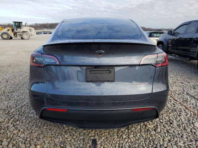 7SAYGDEF3PF965422 Tesla Model Y