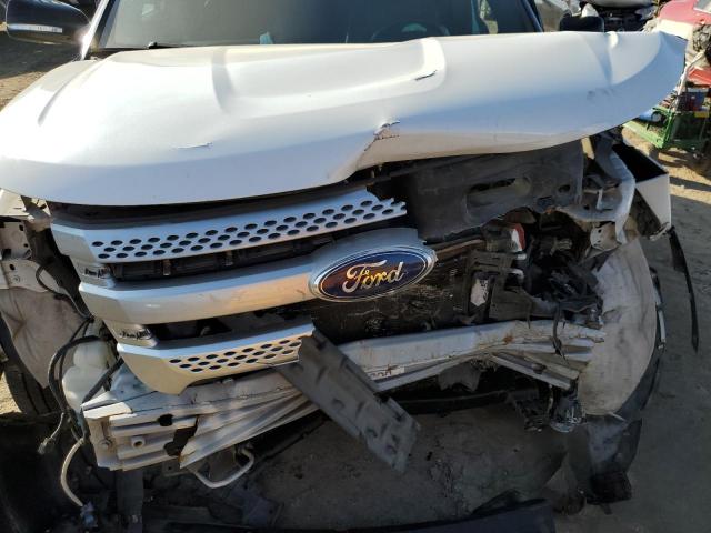1FM5K8D87EGA99053 Ford EXPLORER XLT