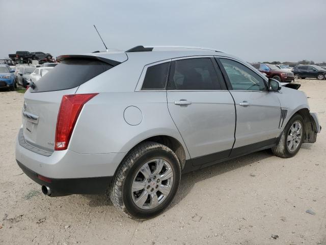 3GYFNBE35GS553525 Cadillac Srx Luxury Collection