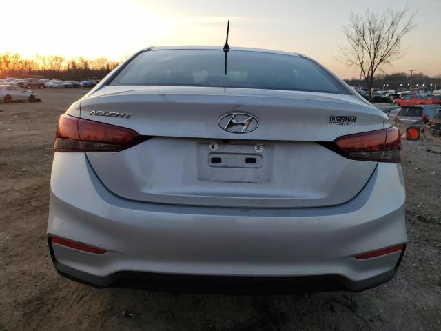 3KPC24A60NE158676 Hyundai ACCENT SE