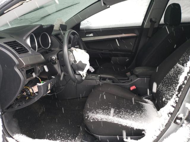 JA32U2FU7FU017509 Mitsubishi LANCER ES