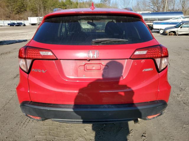 3CZRU6H76GM737916 Honda Hr-v Exl