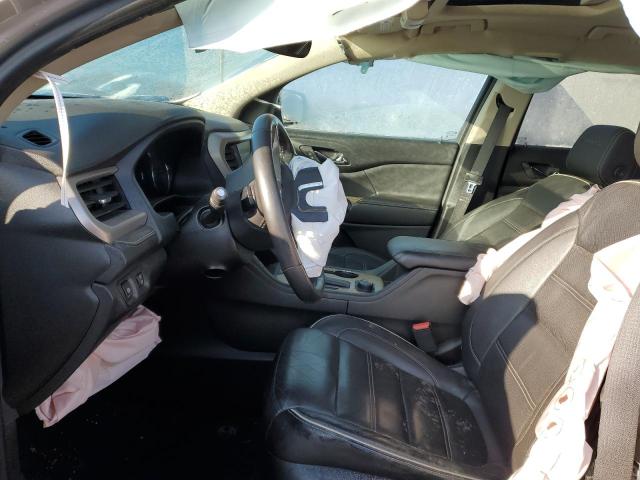 1GKKNXLSXHZ191244 GMC Acadia Denali