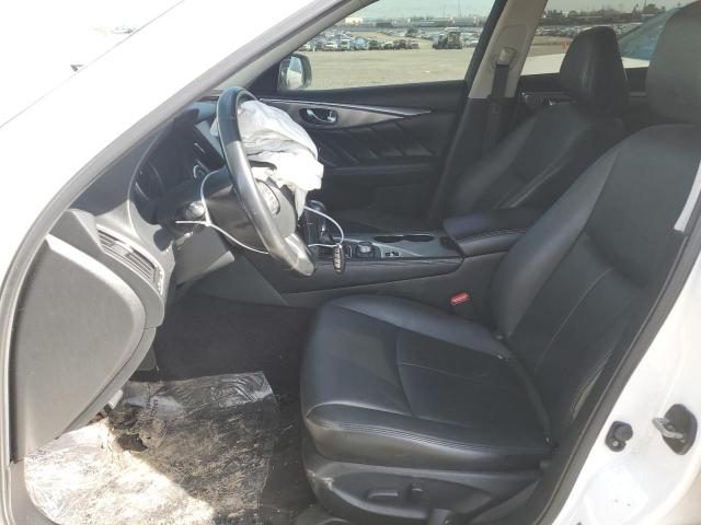 JN1BV7APXFM348343 Infiniti Q50 BASE