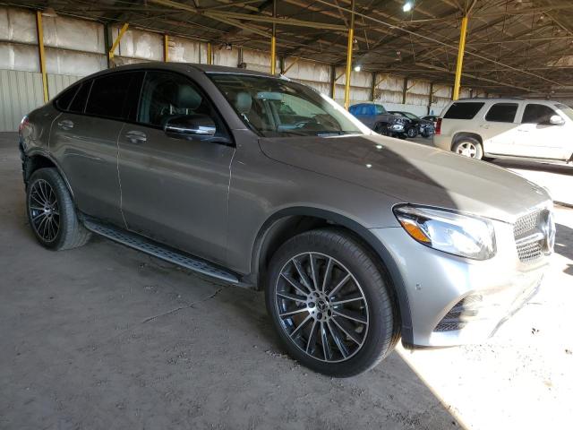 WDC0J4KBXKF576790 Mercedes-Benz Glc Coupe 300 4matic