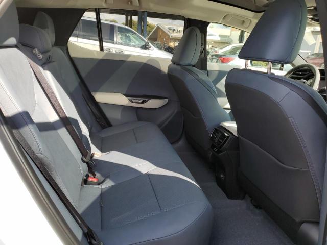 JTJAAAAB7PA021503 Lexus Rz 450e