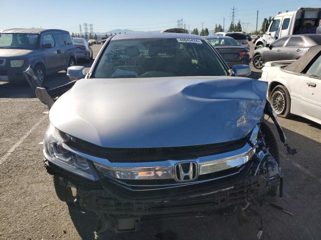 JHMCR6F55HC006247 Honda Accord Hybrid Exl