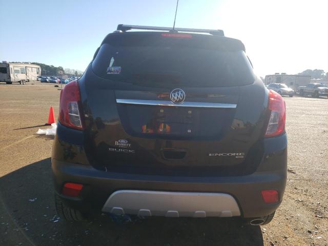 KL4CJGSB9FB243119 Buick Encore