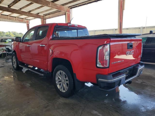 1GTG5DEN6H1302782 GMC CANYON SLT