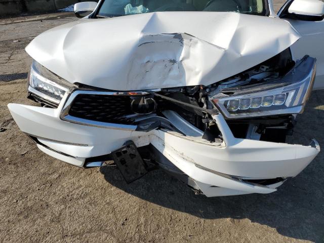 5J8YD4H36LL011702 Acura MDX