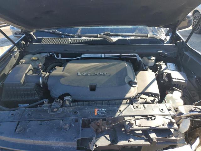 1GCGTCEN8H1155848 Chevrolet Colorado Lt