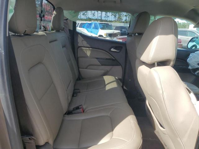 1GTG6DE35G1156143 GMC CANYON SLT