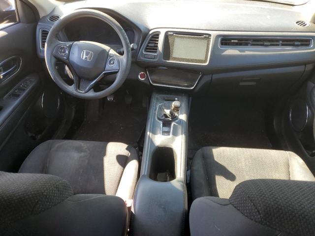 3CZRU5G50GM721270 Honda HR-V EX