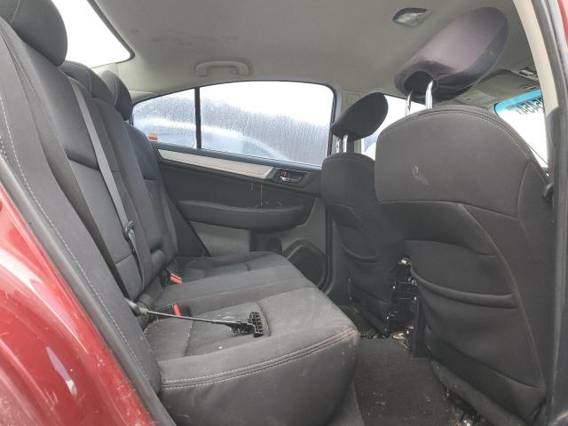 4S3BNAC60F3065227 Subaru Legacy 2.5i Premium