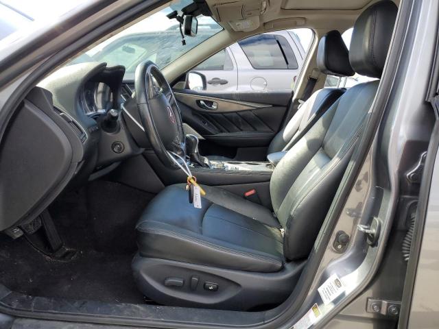 JN1EV7AP1HM743897 Infiniti Q50 Premium