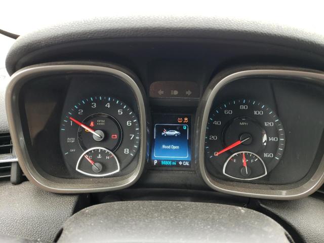 1G11A5SA0GU123216 Chevrolet Malibu Limited Ls