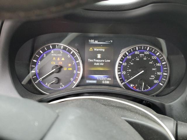 JN1BV7AP9EM692485 Infiniti Q50 BASE