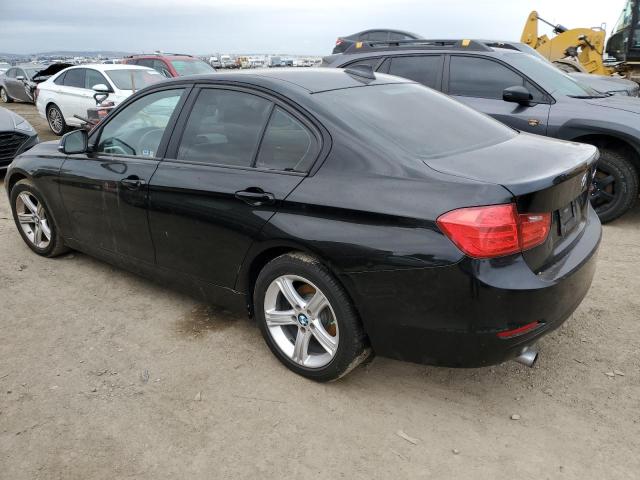 WBA3B1C59FK135914 BMW 320 I