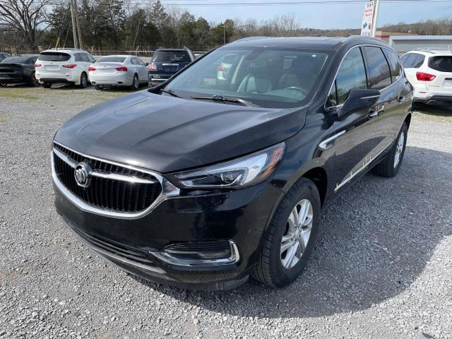 5GAERBKW5JJ248475 Buick Enclave Essence