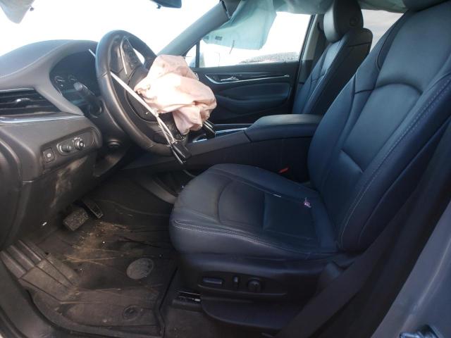 5GAEVBKW7KJ224773 Buick Enclave Premium