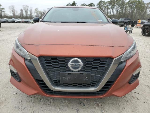 1N4BL4CV5LN316327 Nissan ALTIMA SR