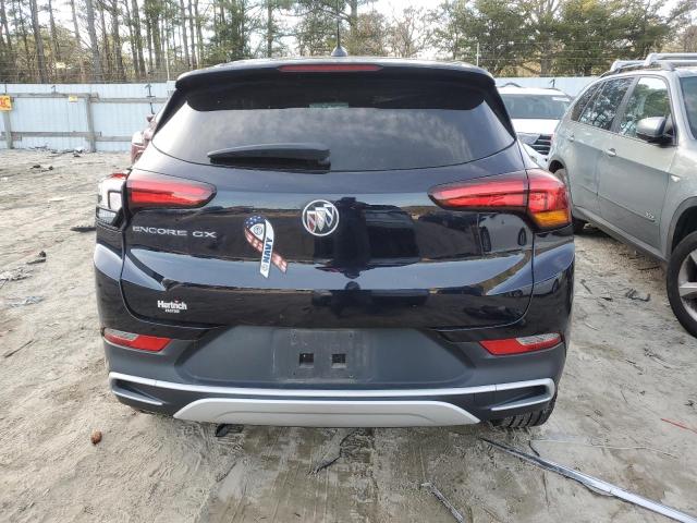 KL4MMBS23LB118191 Buick Encore Gx Preferred