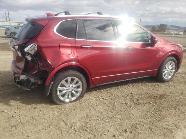 LRBFXDSA9HD080355 Buick Envision Essence