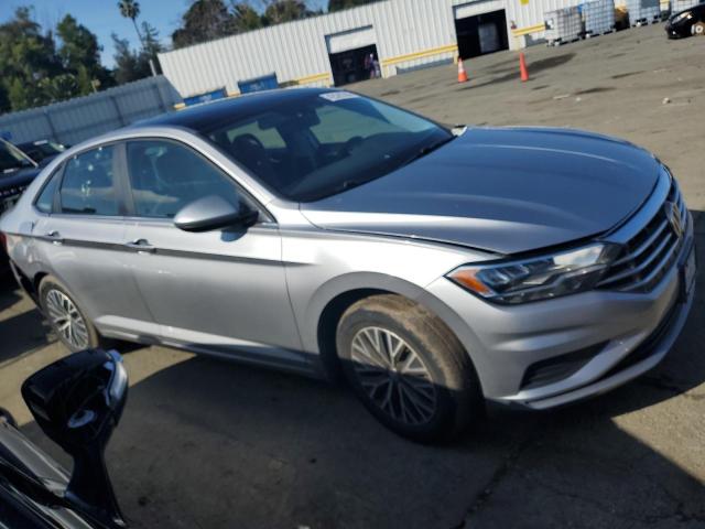 3VWC57BU8LM082291 Volkswagen JETTA S