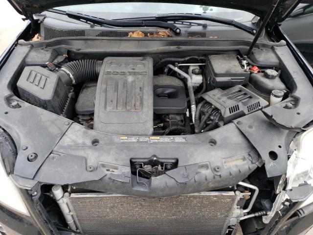 2GKFLVEK5F6273111 GMC Terrain Sle