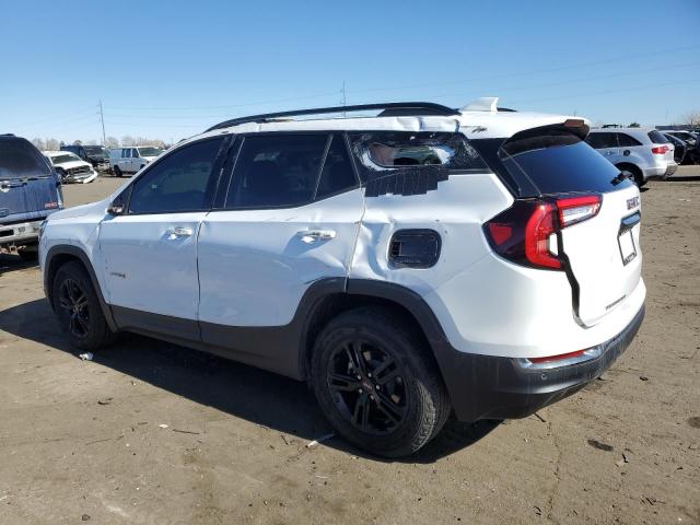3GKALYEV0NL310808 GMC Terrain At4