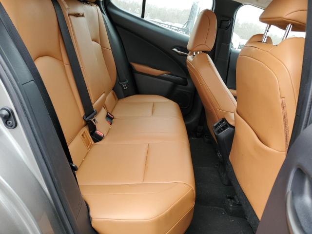 JTHP3JBHXN2047691 Lexus Ux 200 Base