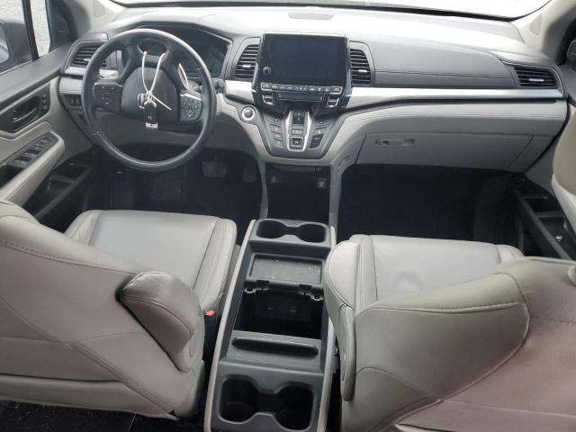5FNRL6H76MB025088 Honda ODYSSEY EXL