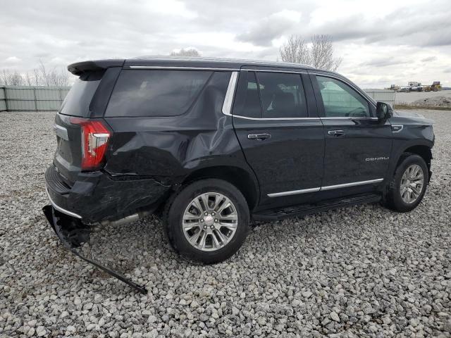 1GKS1DKL4PR388803 GMC YUKON DENALI