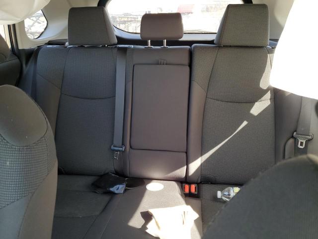 2T3F1RFVXPC340326 Toyota RAV4 LE