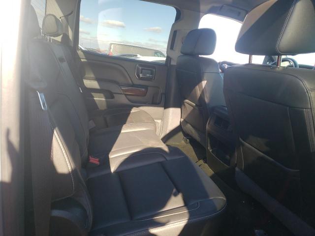3GTU2NEJ3GG152242 GMC Sierra K1500 Slt