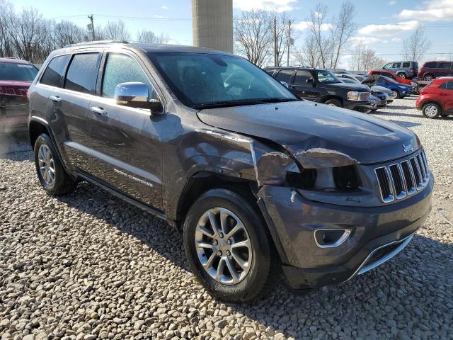 1C4RJFBGXFC763393 Jeep Grand Cherokee Limited