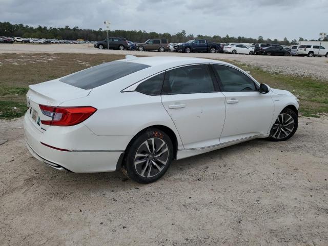 1HGCV3F46KA017880 Honda Accord Hybrid Ex