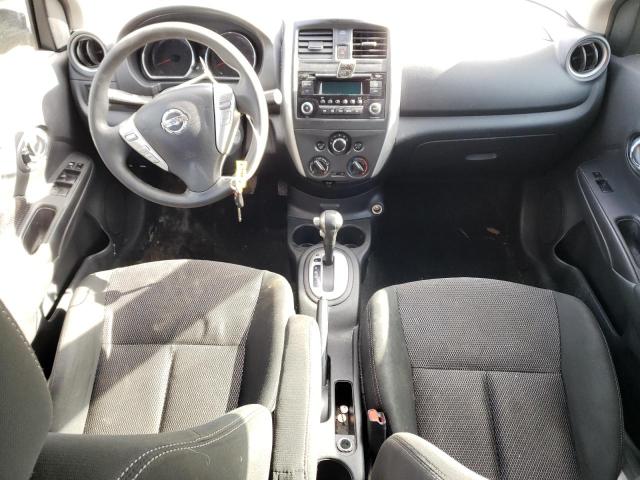 3N1CN7APXHL839724 Nissan VERSA S