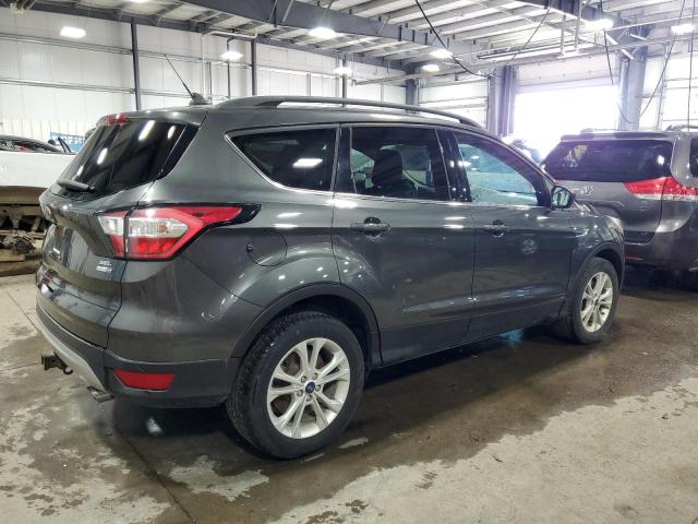 1FMCU9HD8JUC60147 Ford ESCAPE SEL