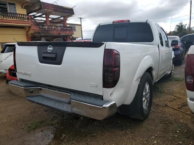 1N6BD0CT2KN731535 Nissan FRONTIER S