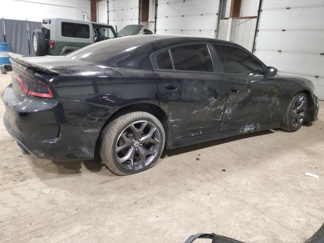 2C3CDXHGXKH562017 Dodge CHARGER GT